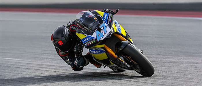 MotoE - Snipers - Szikla47