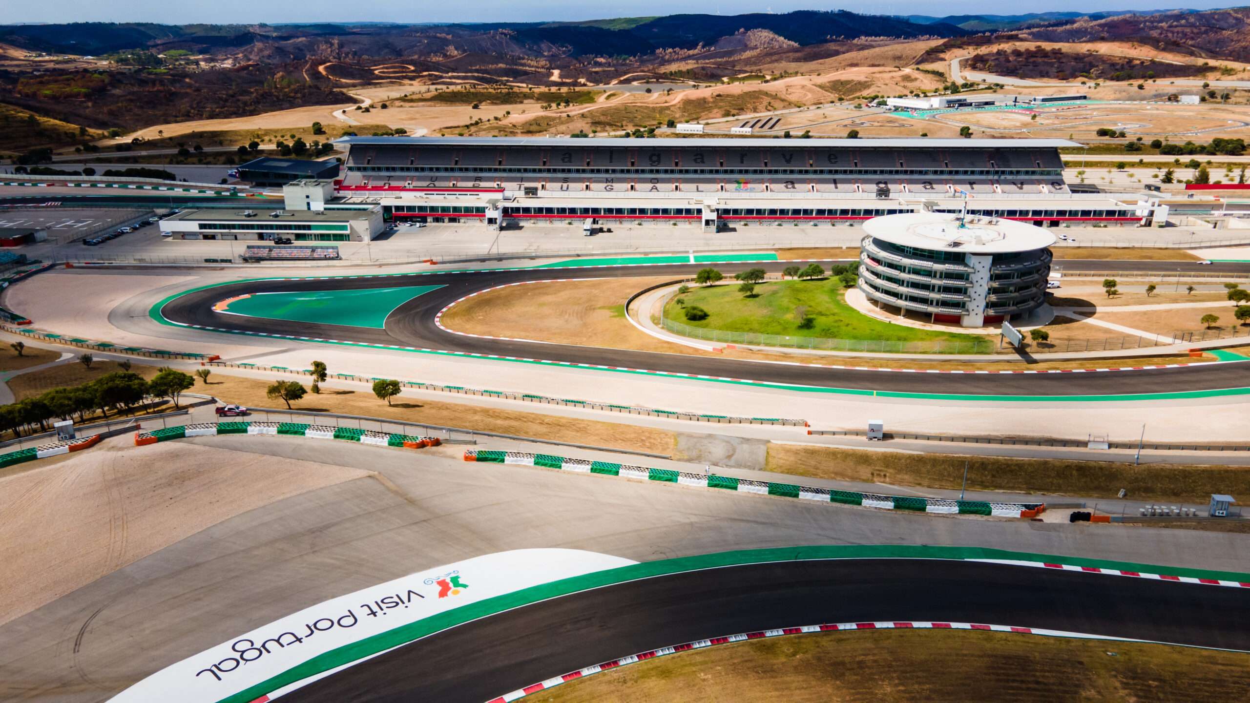 Autódromo Internacional do Algarve