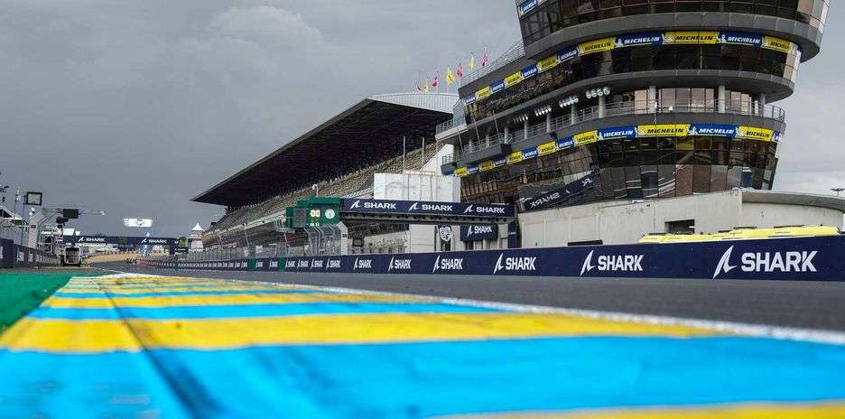 Le Mans